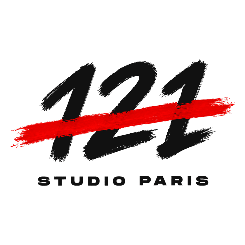121 Studio Paris
